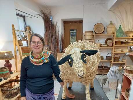 Atelier Vanneries du Célé