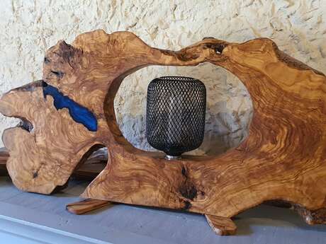 Tourdeco - Michel Malaussane