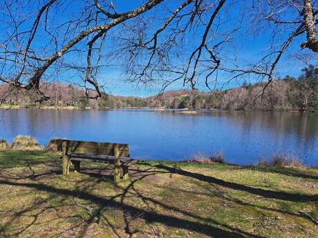 Le territoire de l'ancienne commanderie du Puy de Noix