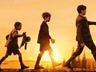 Ciné Belle Etoile "La guerre des Lulus"