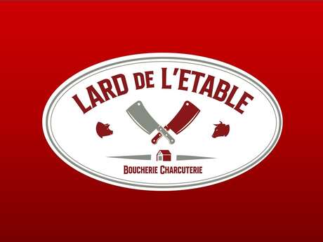 Lard de l'étable