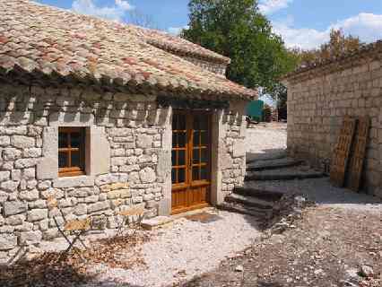 Châteaux Fabre Vieux Châteaux Fabre Vieux