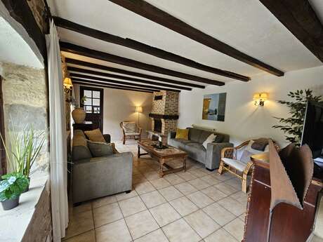 Font Neuve - Maison Lavendel