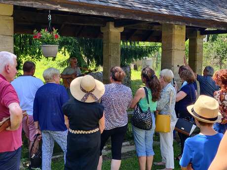 Association Le Vigan en Quercy