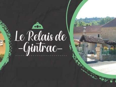 Le Relais de Gintrac