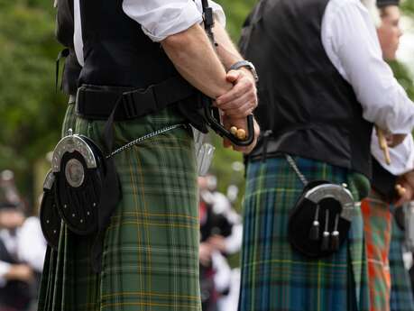 Fest Noz à la Brasserie Corrézienne