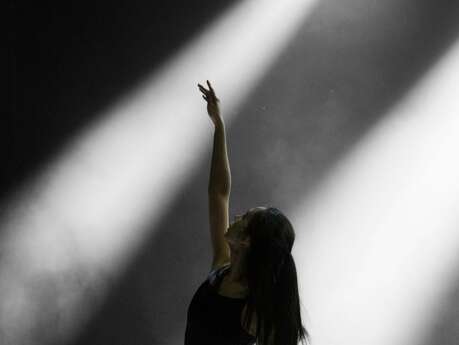 Atelier de danse contemporaine