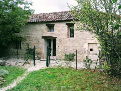 Les Gîtes du Colombier "Les Chardonnerets"