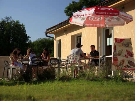 Les Hameaux de Pomette