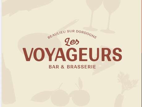 Les Voyageurs