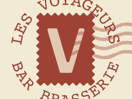 Bar Brasserie Les Voyageurs