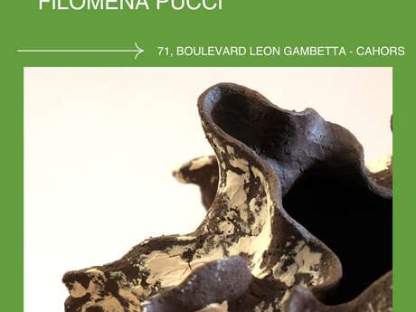 Exposition Ceramiche