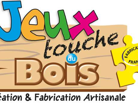 Jeux Touche Du Bois