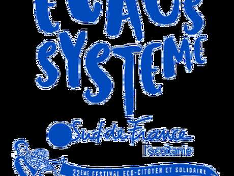 Le marché - Festival Ecaussystème