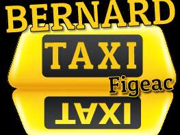 Bernard Taxi