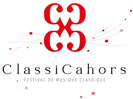 Festival ClassiCahors : Orchestre de l'Opéra Royal de Versailles & Justin Taylor