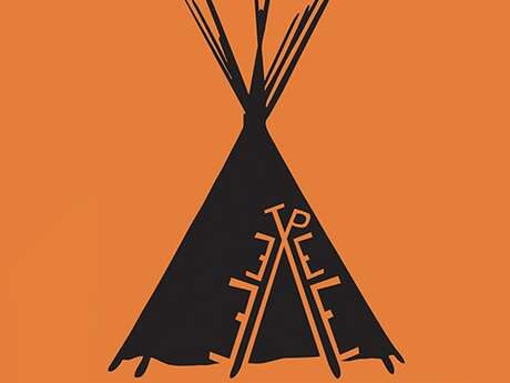 La Galerie Teepee