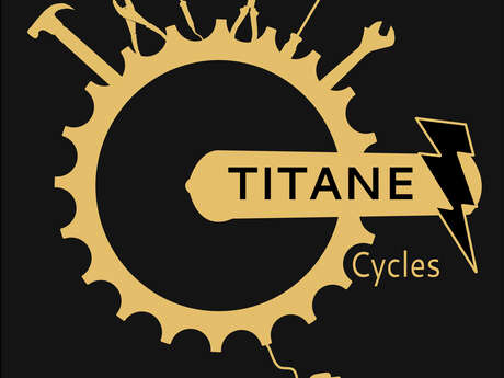 Titane Cycles
