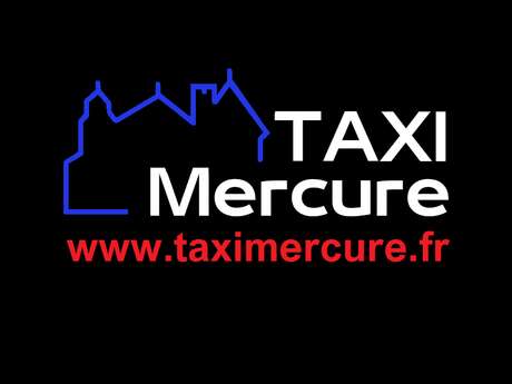 Taxi Mercure