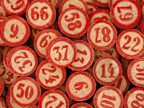 Loto de  l'ASCL Concorès