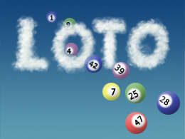 Loto des Estivants