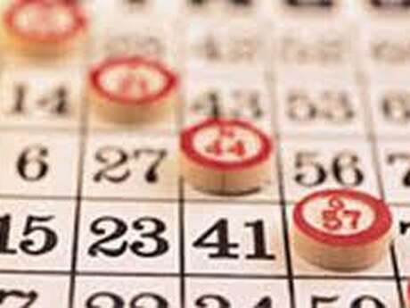 Grand loto des pompiers à Lacapelle-Marival