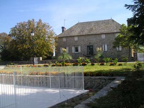 L'Oustal
