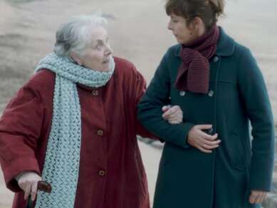 Rendez-vous des curieux - projection de film : Lulu femme nue de Solveig Anspach