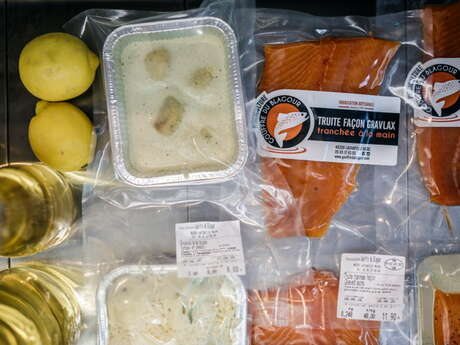 Le Gouffre du Blagour