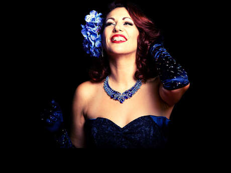 Souillac en Jazz Festival Off : Mamz’elle Bee and The Boyz