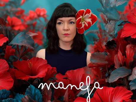 Concert à l'Arrosoir Figeac : Manefa Duo Néo-Folk