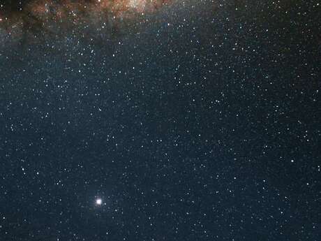 Gignac sous les étoiles