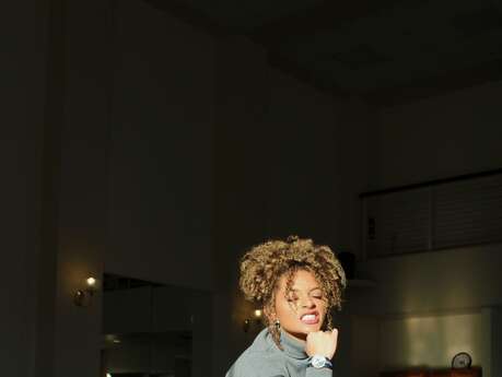 Stage Danse contemporaine - Enfants