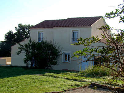 Le Hameau des Cardenals : La Chênaie