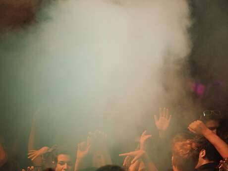 Festival Bodega
