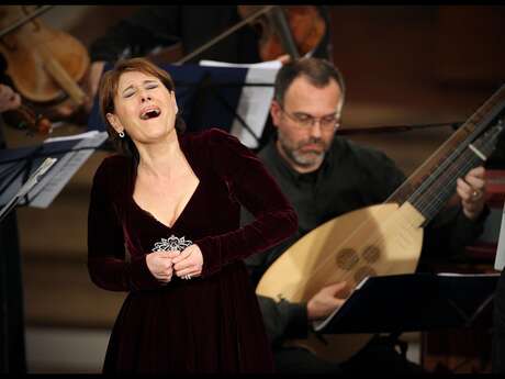 Concert  "Tous à l'Opéra" - Chœurs du Pays de Tulle