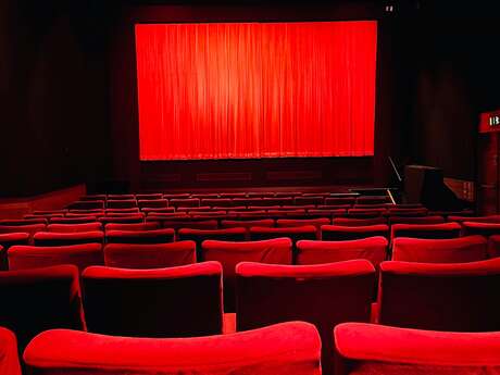 Ciné Halloween