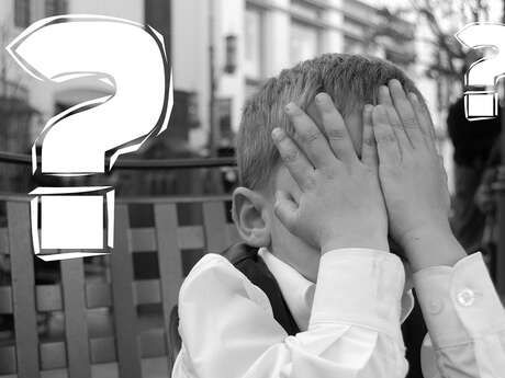 Conférence : ''Dis, c'est quoi la mort?''