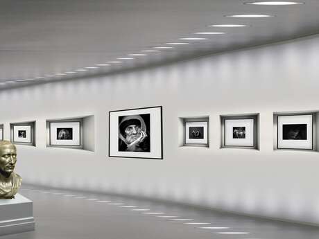 Exposition de AudeA - Univers photographique
