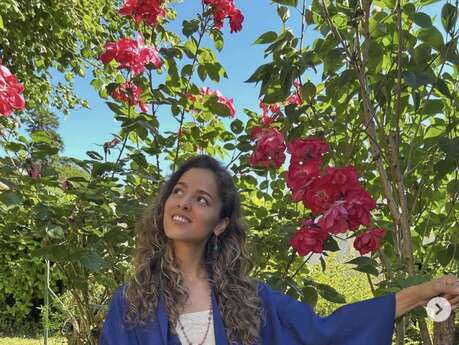 Concert à l'Arrosoir : Morgane Layzelle