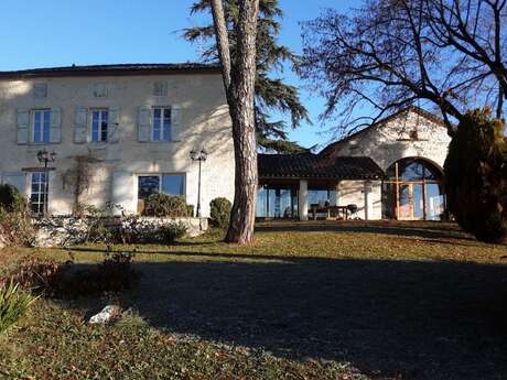 Moulin de Berbery