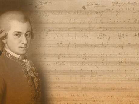 Concert Missa Dominicus de Mozart – Ensemble de Haute Auvergne