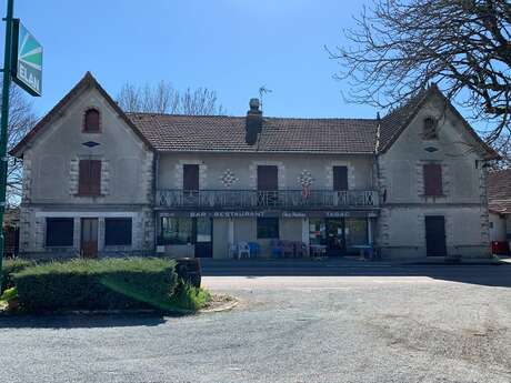 Restaurant Chez Nadine