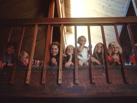 Spectacle "Drôle d'abeille"