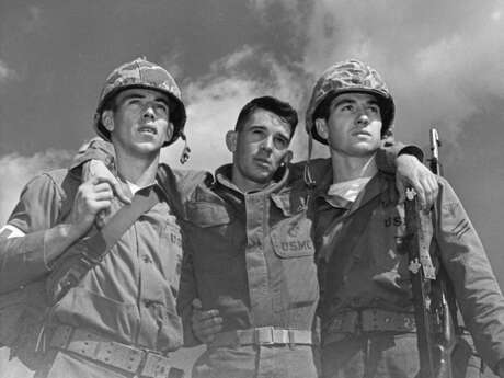 Chansons et textes : Les 80 ans de la Libération dans le canton de Martel