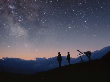 Astronomie pour tous