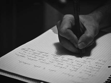 Dictée Nationale du Rotary