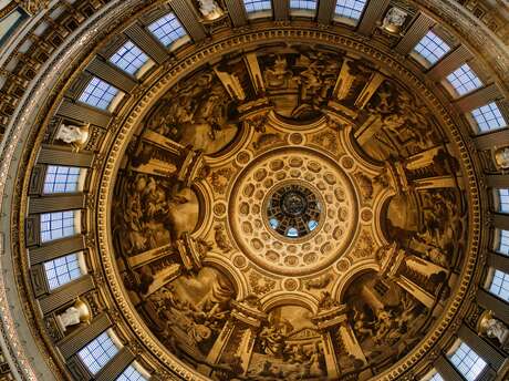 Festival de Musique Baroque de Martel : Londres XVII/XVIIIème siècle Conférence sur la Musique
