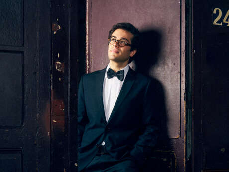 Festival de Rocamadour: Les Mardis de l'Orgue: Nicola Procaccini