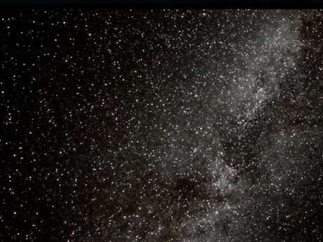 Astronomie pour tous à Montredon